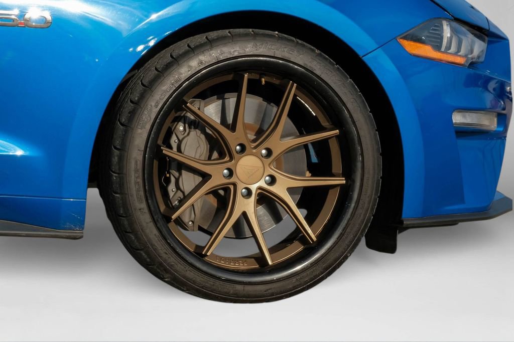 Used 2021 Ford Mustang GT image 53