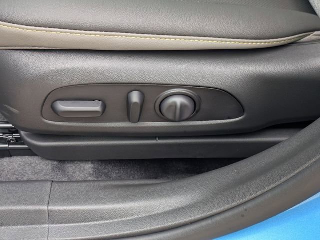 New 2026 Chevrolet Trax ACTIV w/ Sunroof Package image 11