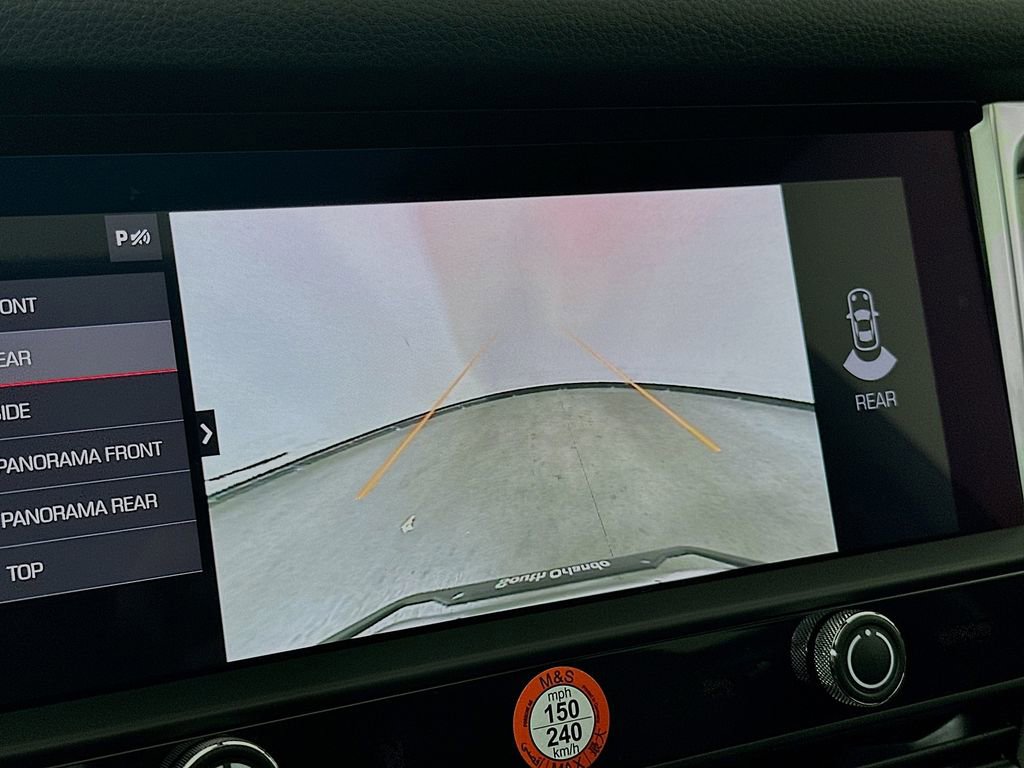 New 2025 Porsche Macan image 17