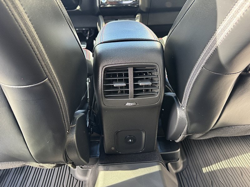 Used 2024 Ford Escape ST-Line Select w/ Tech Pack #2 AWD/4WD image 21