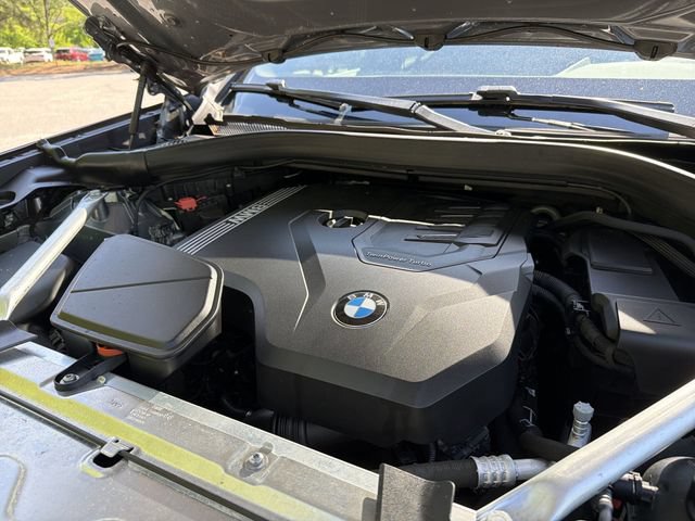 Used 2023 BMW X3 xDrive30i w/ Premium Package AWD/4WD image 28