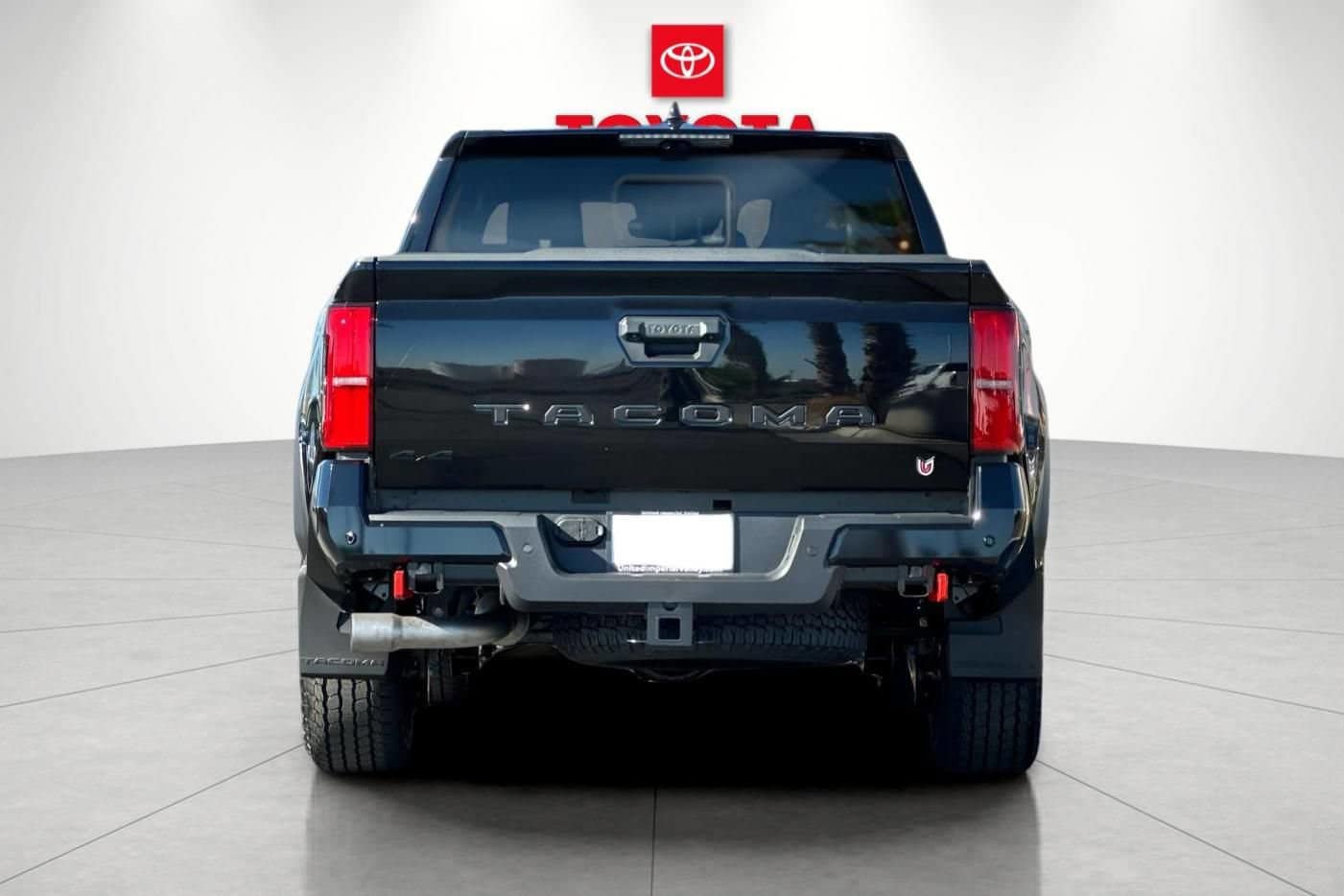 New 2026 Toyota Tacoma TRD Off-Road AWD/4WD image 4