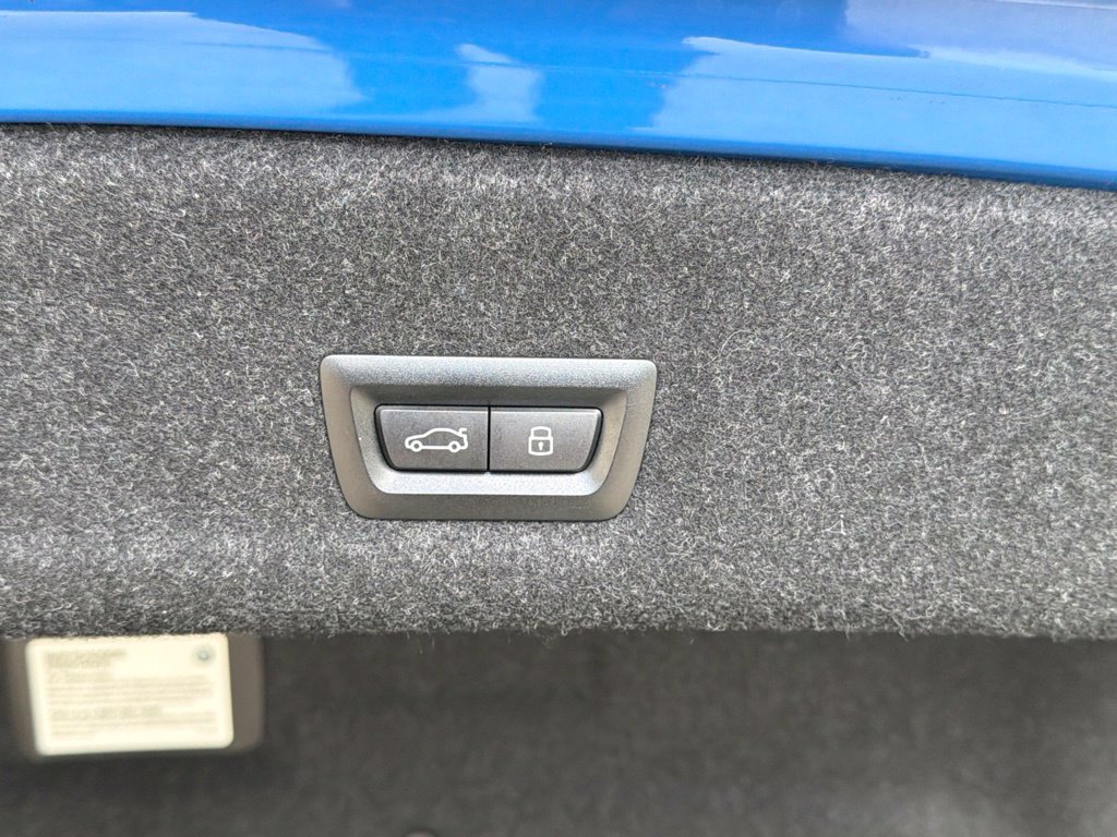 Used 2024 BMW M3 Competition w/ Executive Package RWD image 42