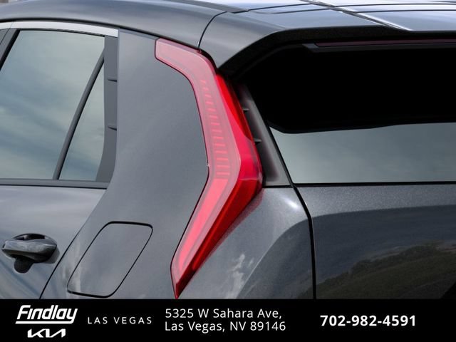 New 2026 Kia Niro LX FWD image 13