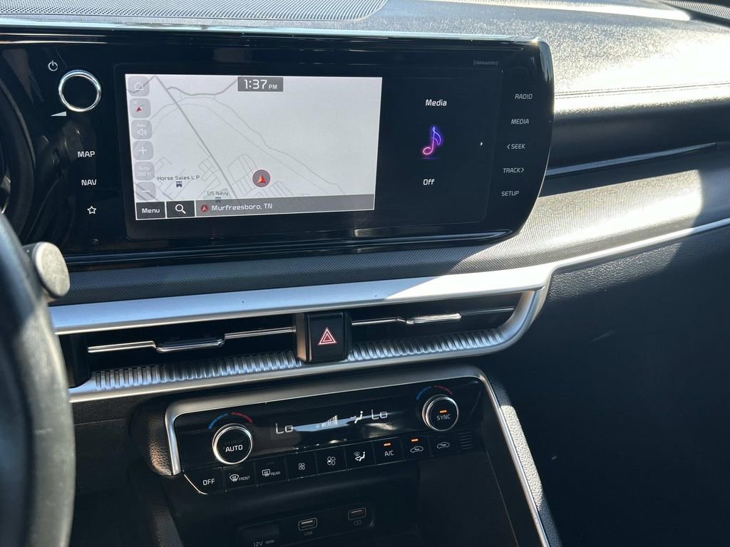 Used 2023 Kia K5 GT-Line w/ GT-Line Premium Package image 22