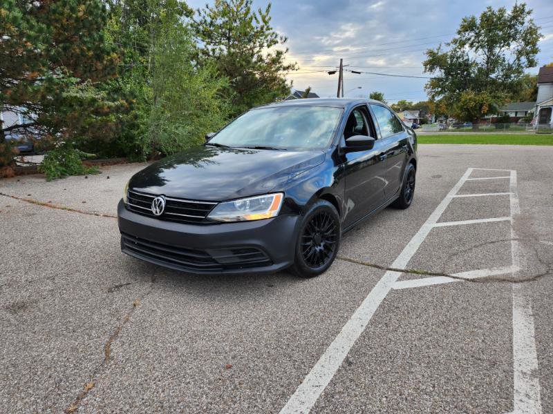 Used 2011 Volkswagen Jetta S image 5