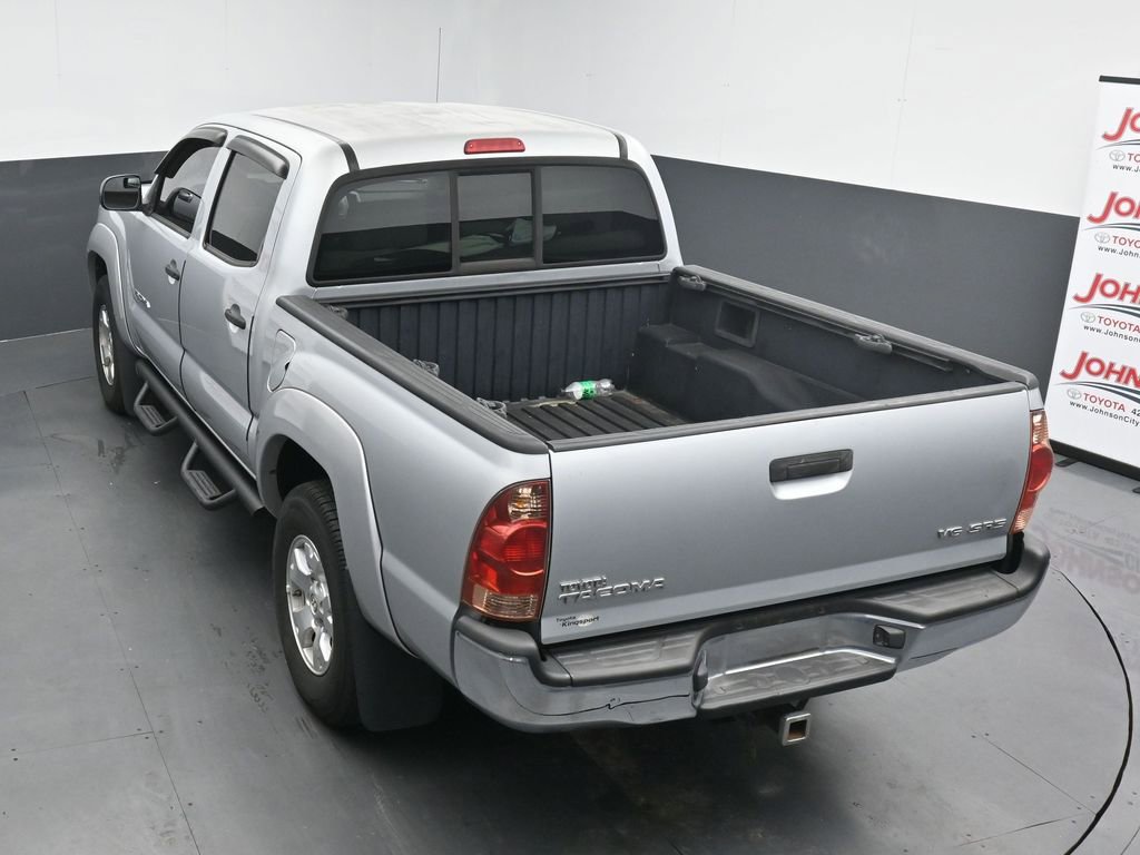 Used 2008 Toyota Tacoma PreRunner image 14