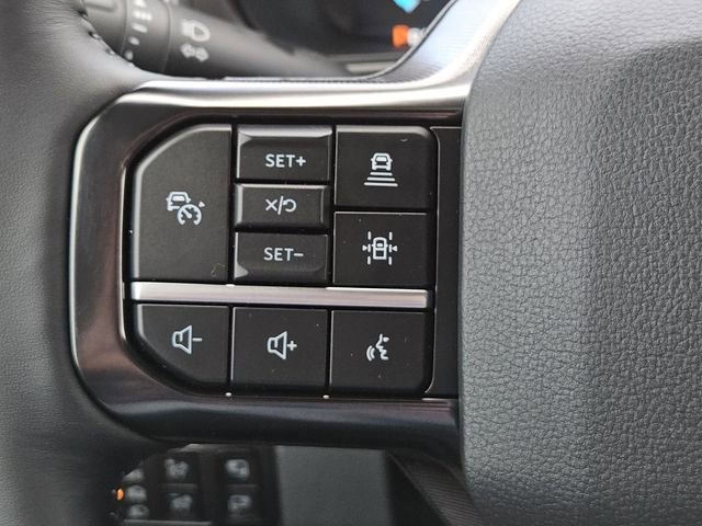 New 2026 Ford F250 Platinum image 20