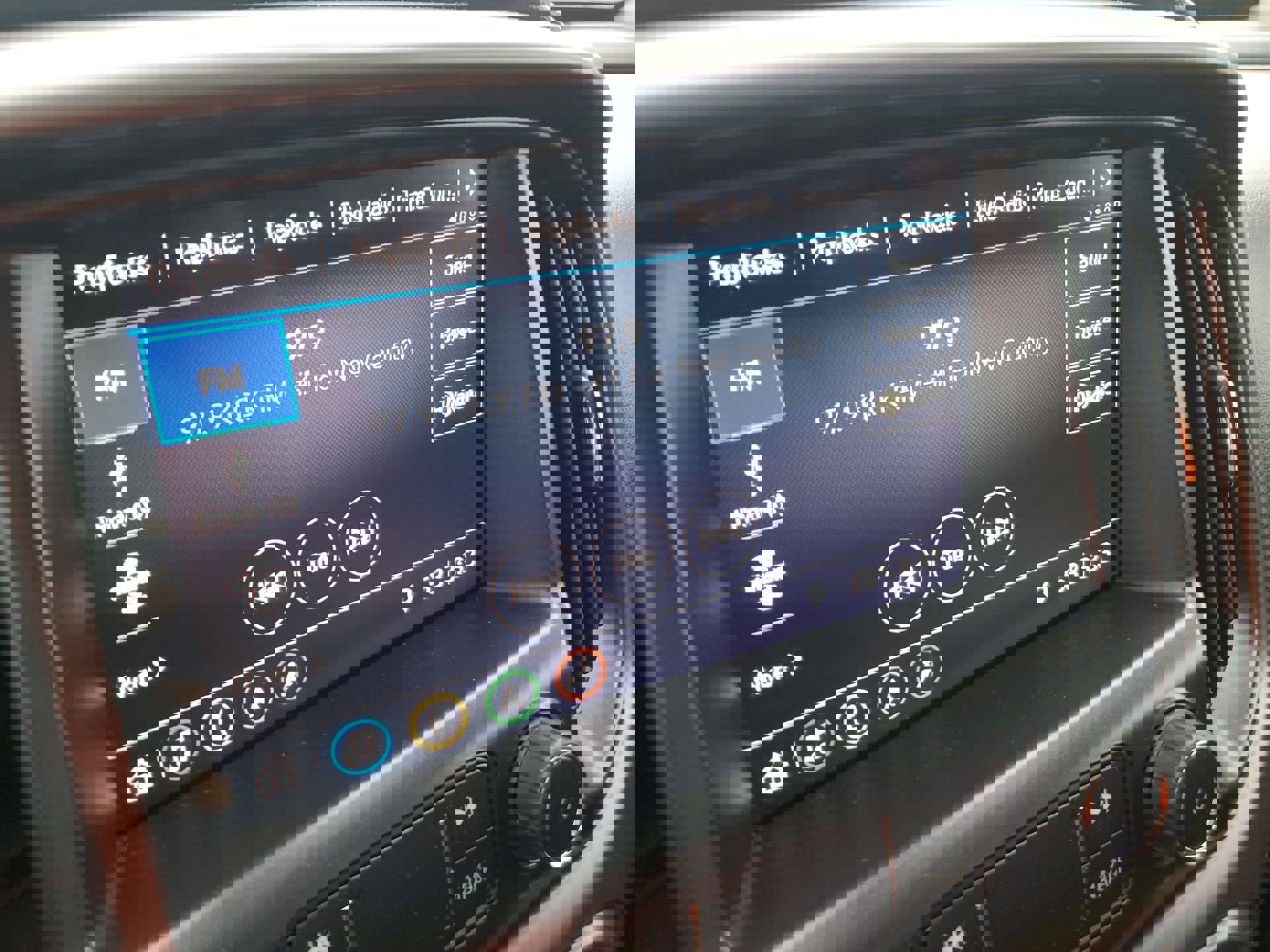 Certified 2021 GMC Canyon AT4 w/ Driver Alert Package image 21