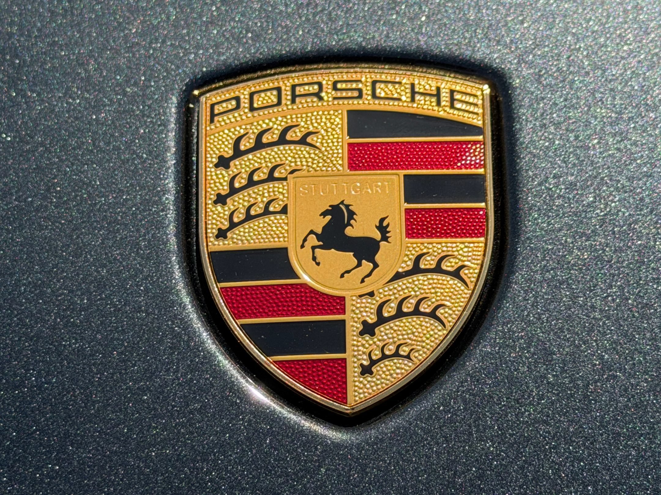 Used 2026 Porsche Macan AWD/4WD image 11