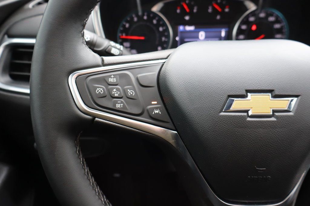 Used 2024 Chevrolet Equinox LT image 7