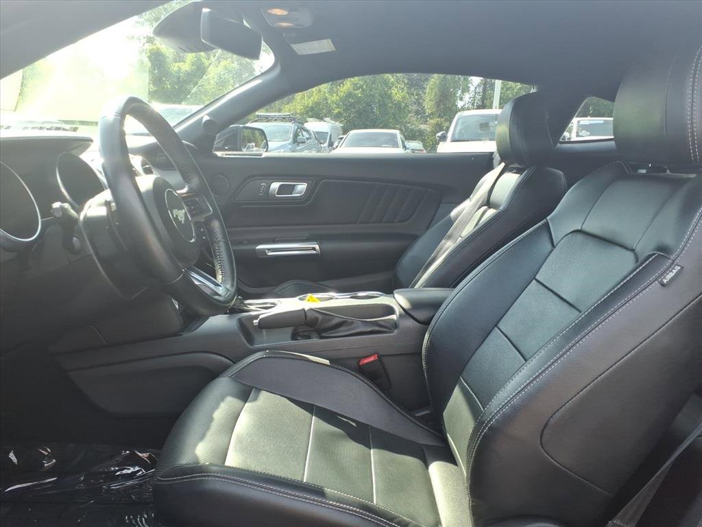 Used 2023 Ford Mustang GT Premium w/ Security Package image 22