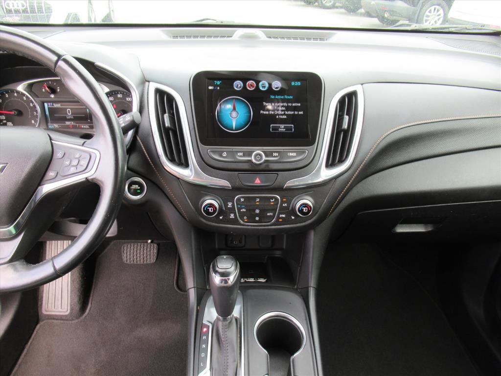 Used 2018 Chevrolet Equinox Premier image 19