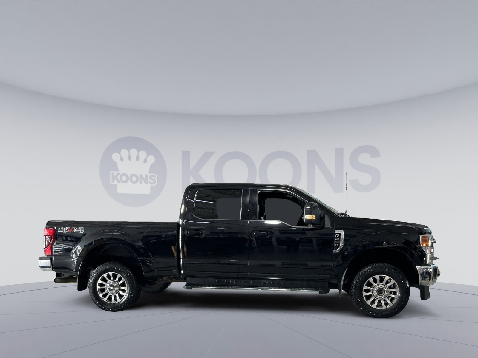 Used 2022 Ford F250 Lariat image 17