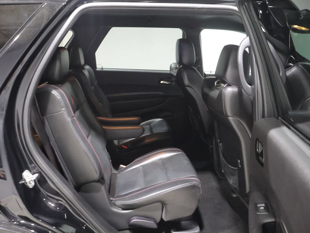 Used 2022 Dodge Durango R/T w/ Trailer Tow Group IV AWD/4WD image 20