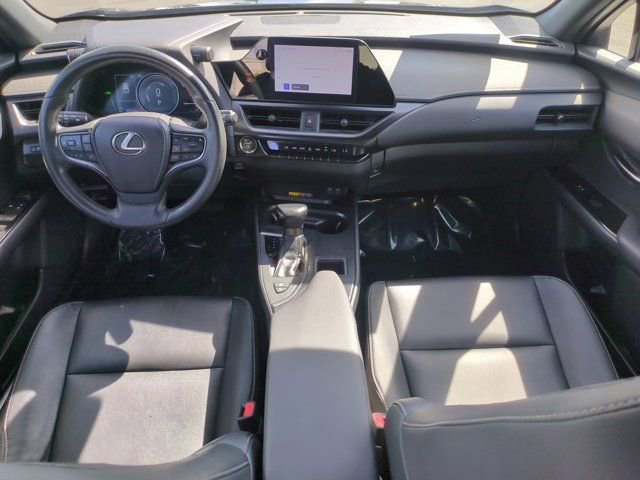Used 2023 Lexus UX 250h FWD image 25