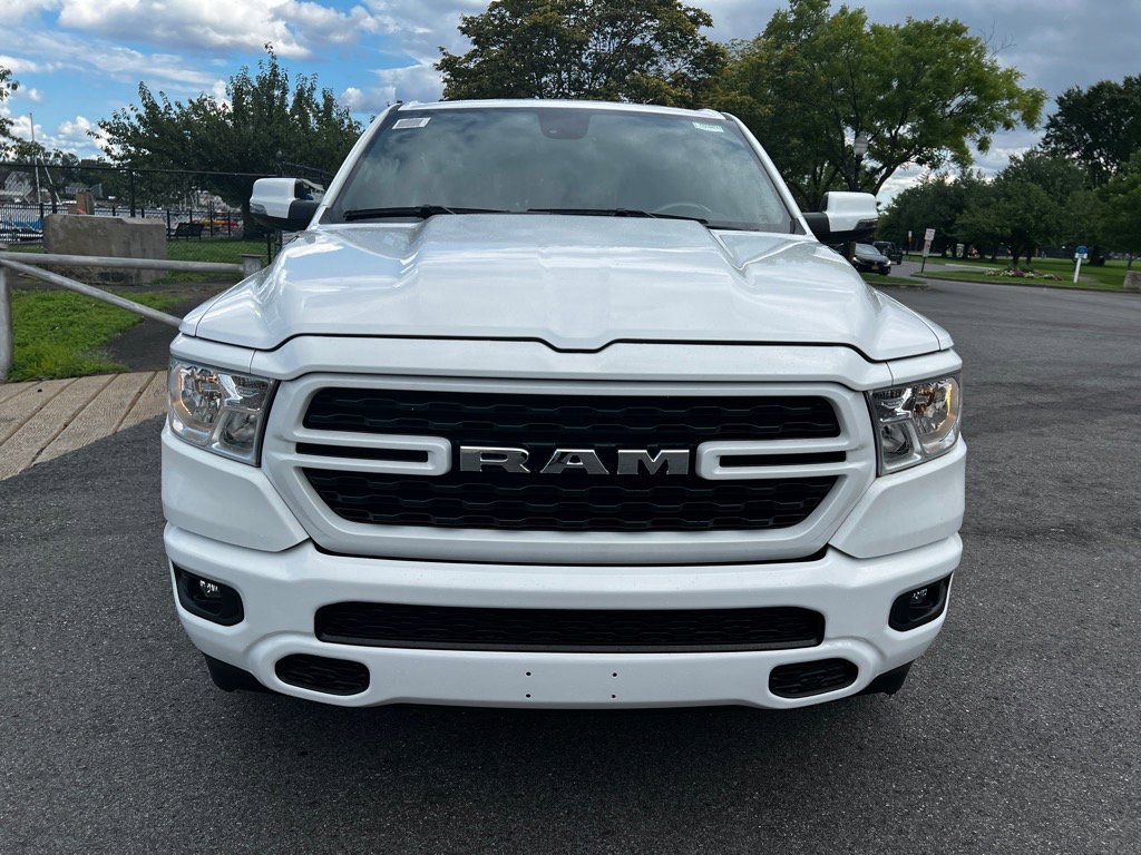 Used 2023 RAM 1500 Big Horn image 7