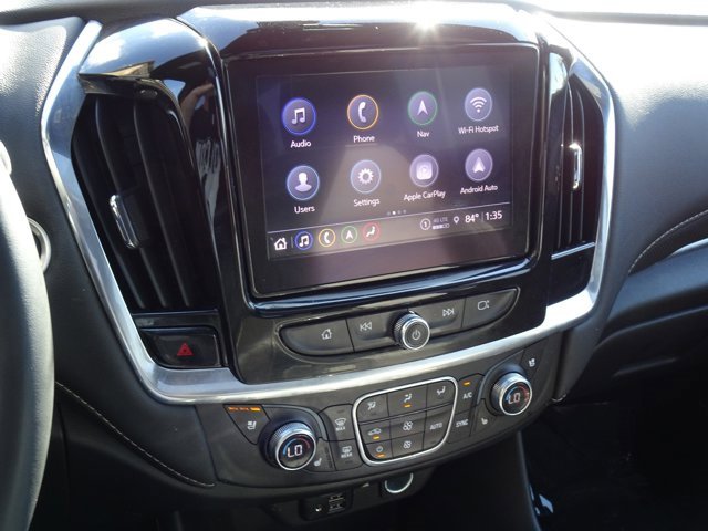 Certified 2023 Chevrolet Traverse Premier w/ Redline Edition image 20