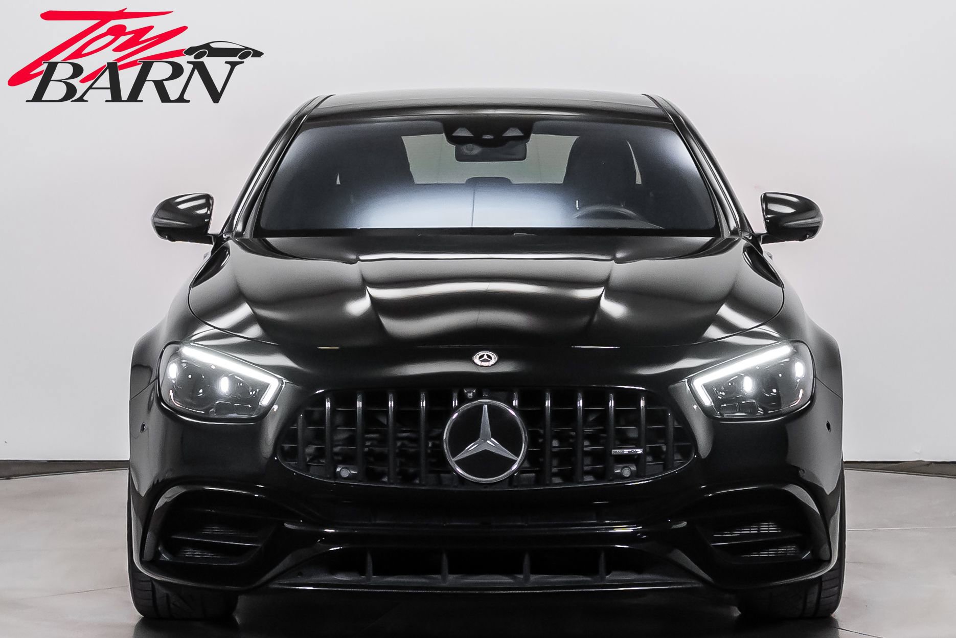 Used 2021 Mercedes-Benz E 63 AMG S image 8