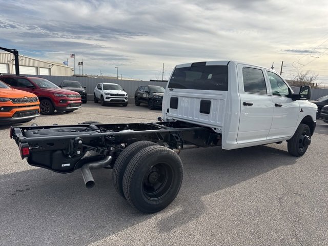 New 2026 RAM 3500 Tradesman image 6