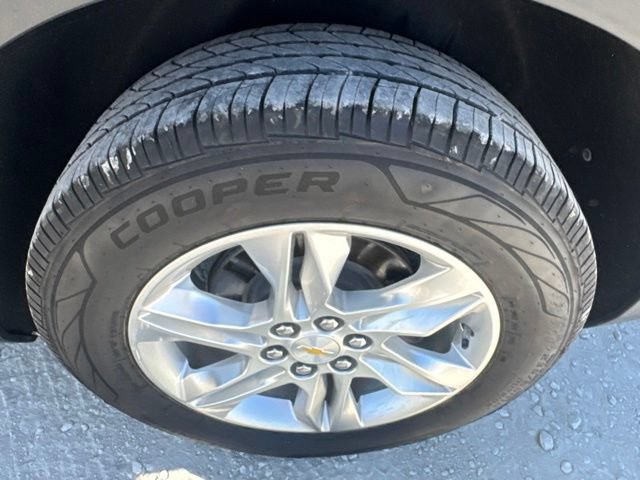 Used 2019 Chevrolet Blazer LT w/ Sound & Technology Package FWD image 29