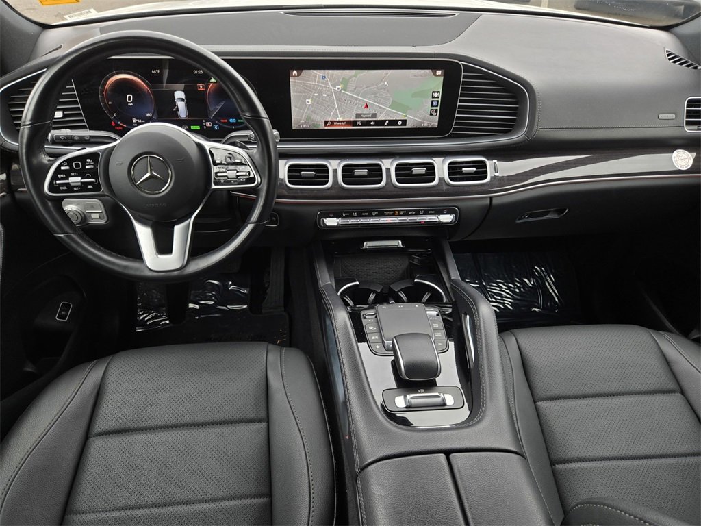 Used 2023 Mercedes-Benz GLS 450 4MATIC image 17