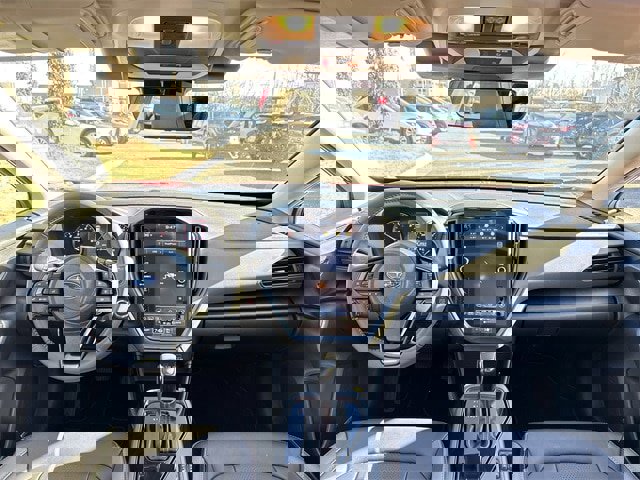 Used 2024 Subaru Crosstrek 2.5i Limited w/ Popular Package #4A image 21