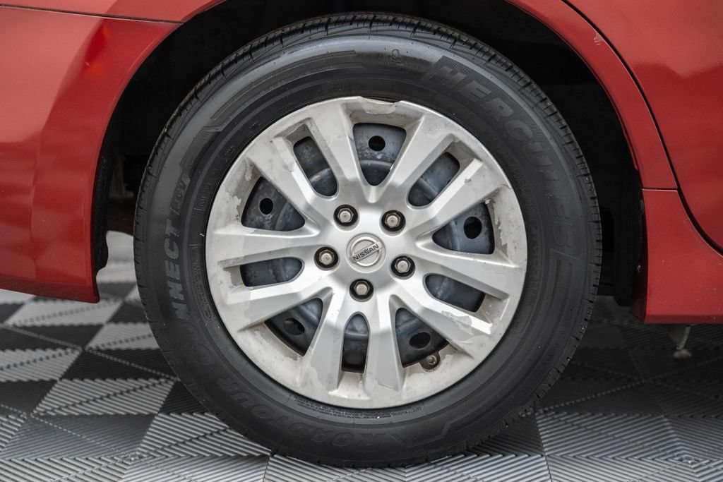 Used 2014 Nissan Altima 2.5 S FWD image 18
