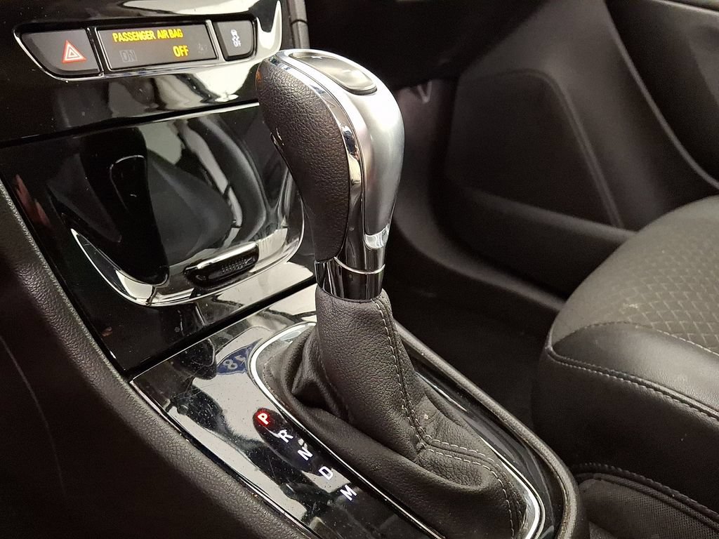 Used 2018 Buick Encore Preferred FWD image 16