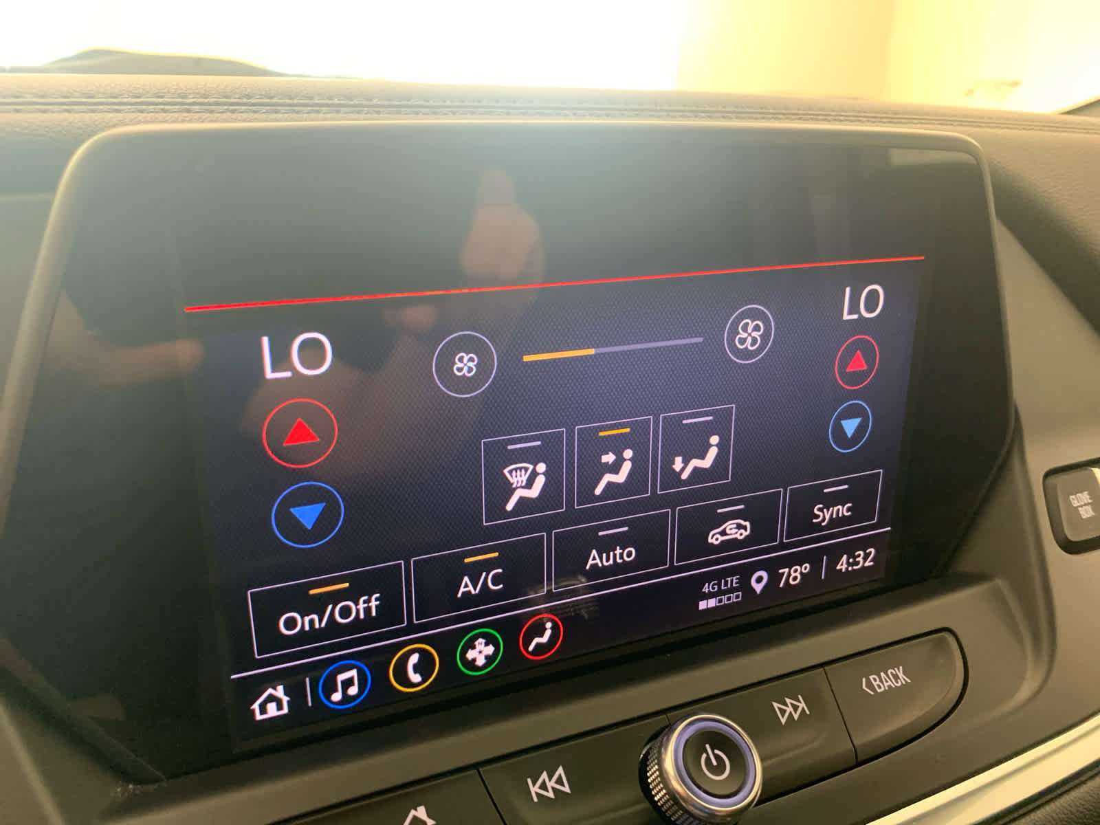 Used 2021 Chevrolet Blazer LT image 36