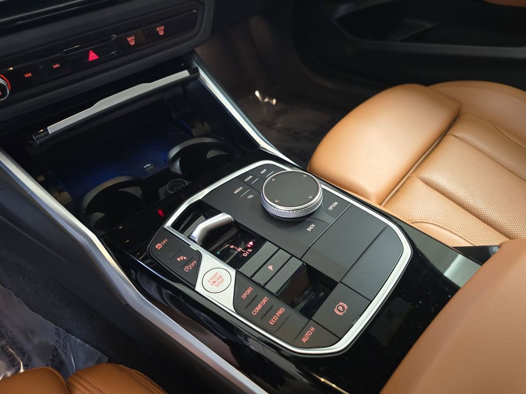 Used 2023 BMW 230i Coupe w/ M Sport Package image 26