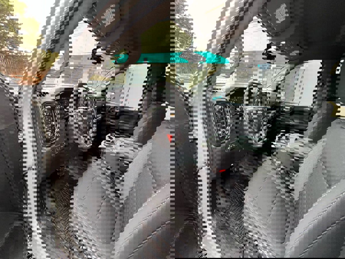 Used 2020 Chevrolet Silverado 2500 W/T w/ WT Convenience Package image 20