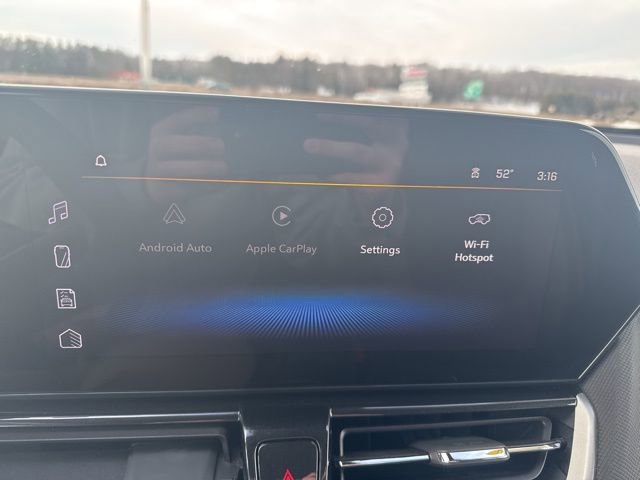 Used 2024 Chevrolet TrailBlazer LT image 20