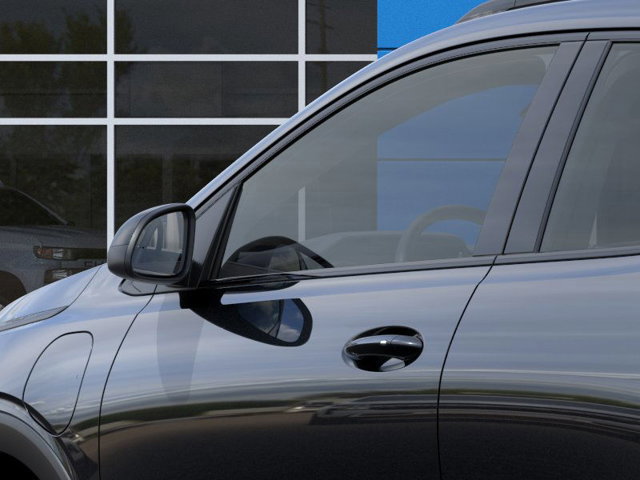 New 2027 Chevrolet Bolt RS image 12