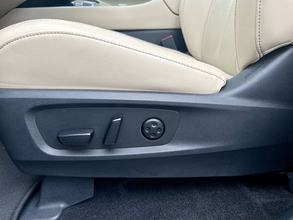 Used 2025 INFINITI QX60 Pure FWD image 35