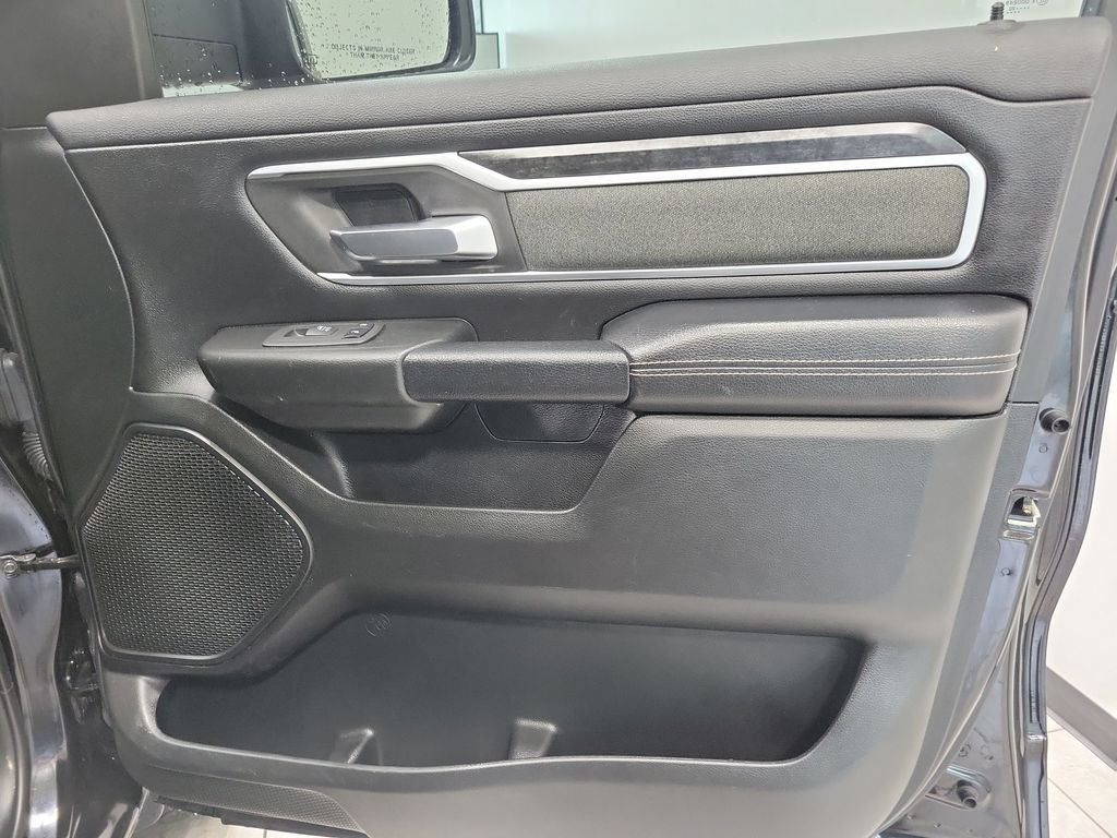 Used 2020 RAM 1500 Big Horn AWD/4WD image 23