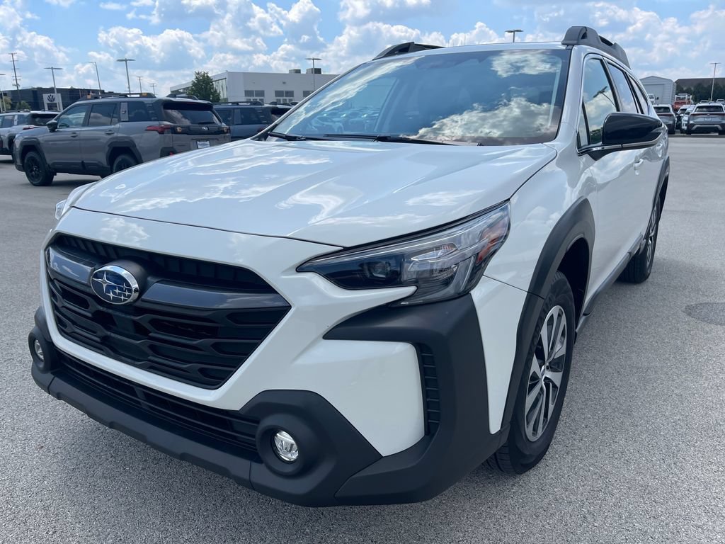 Certified 2024 Subaru Outback Premium AWD/4WD 360° Tour