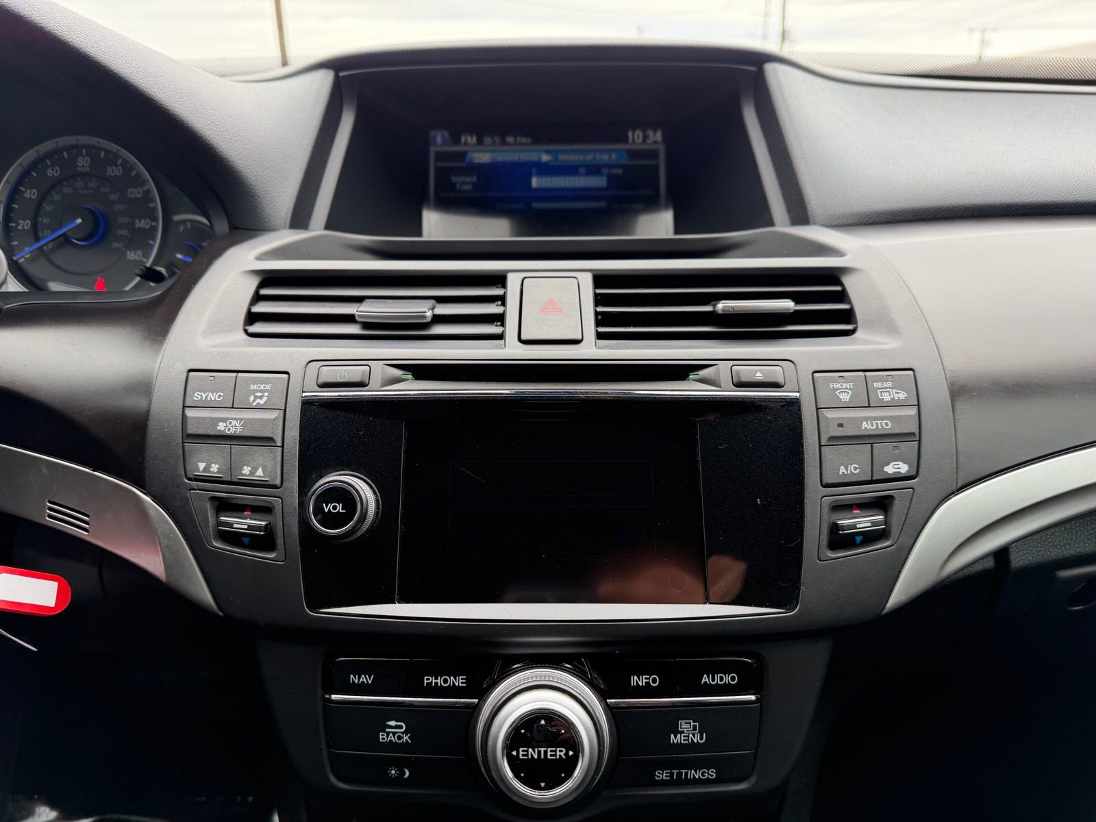 Used 2015 Honda Crosstour EX-L image 11