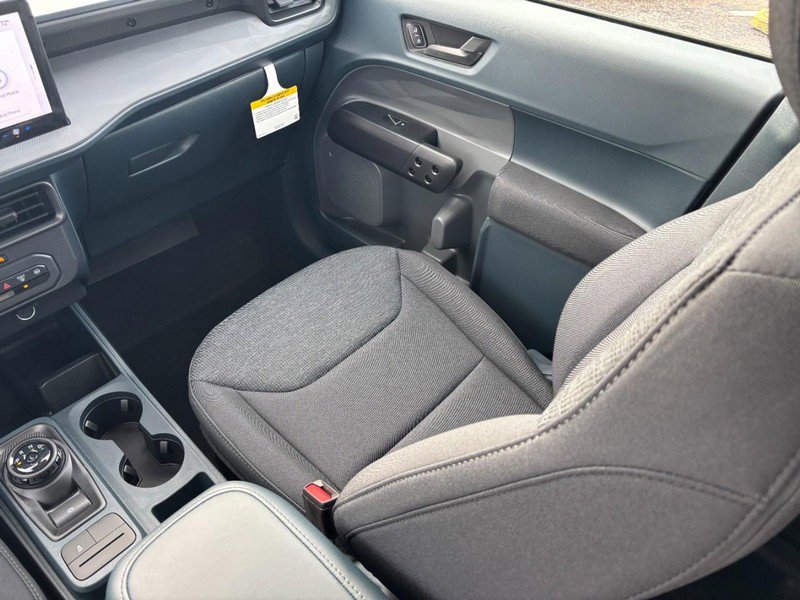 New 2026 Ford Maverick XL image 16