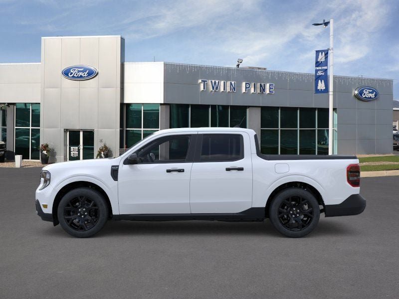 New 2026 Ford Maverick XLT w/ Equipment Group 301A AWD/4WD image 3