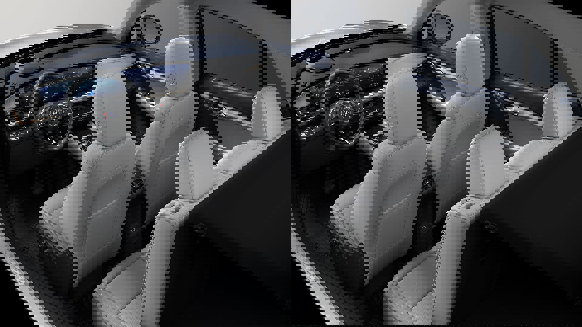 New 2026 Buick Envision Avenir image 38