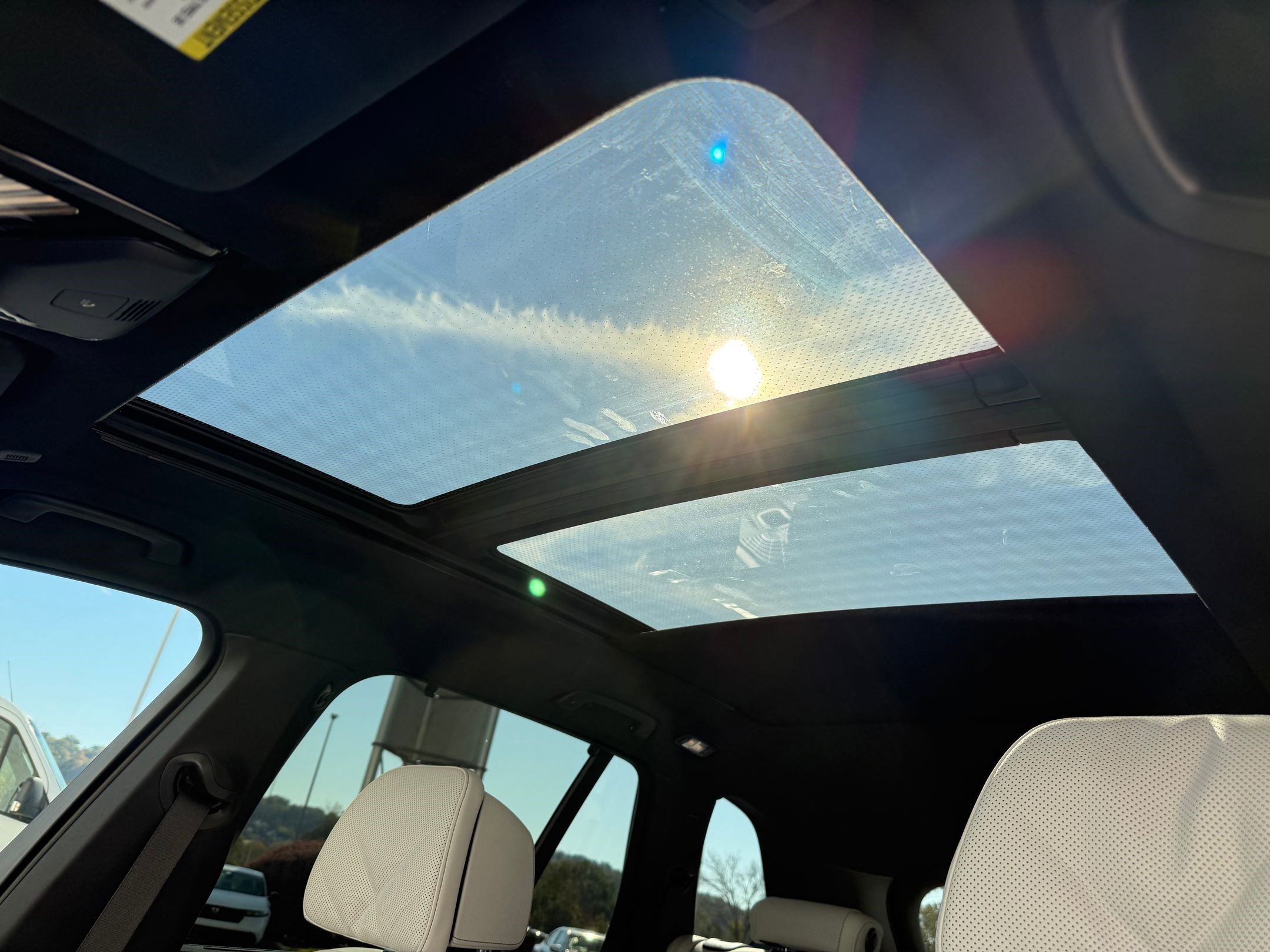 New 2026 BMW X5 M60i image 14