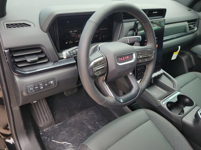 New 2026 GMC Terrain AT4 w/ Technology Package II AWD/4WD image 8