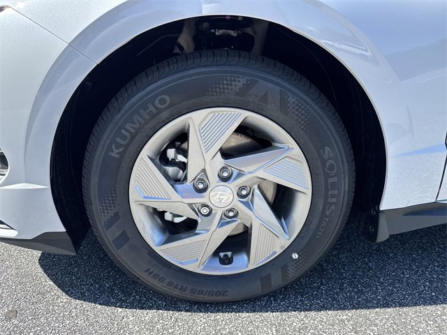 New 2025 Hyundai Sonata SE image 11