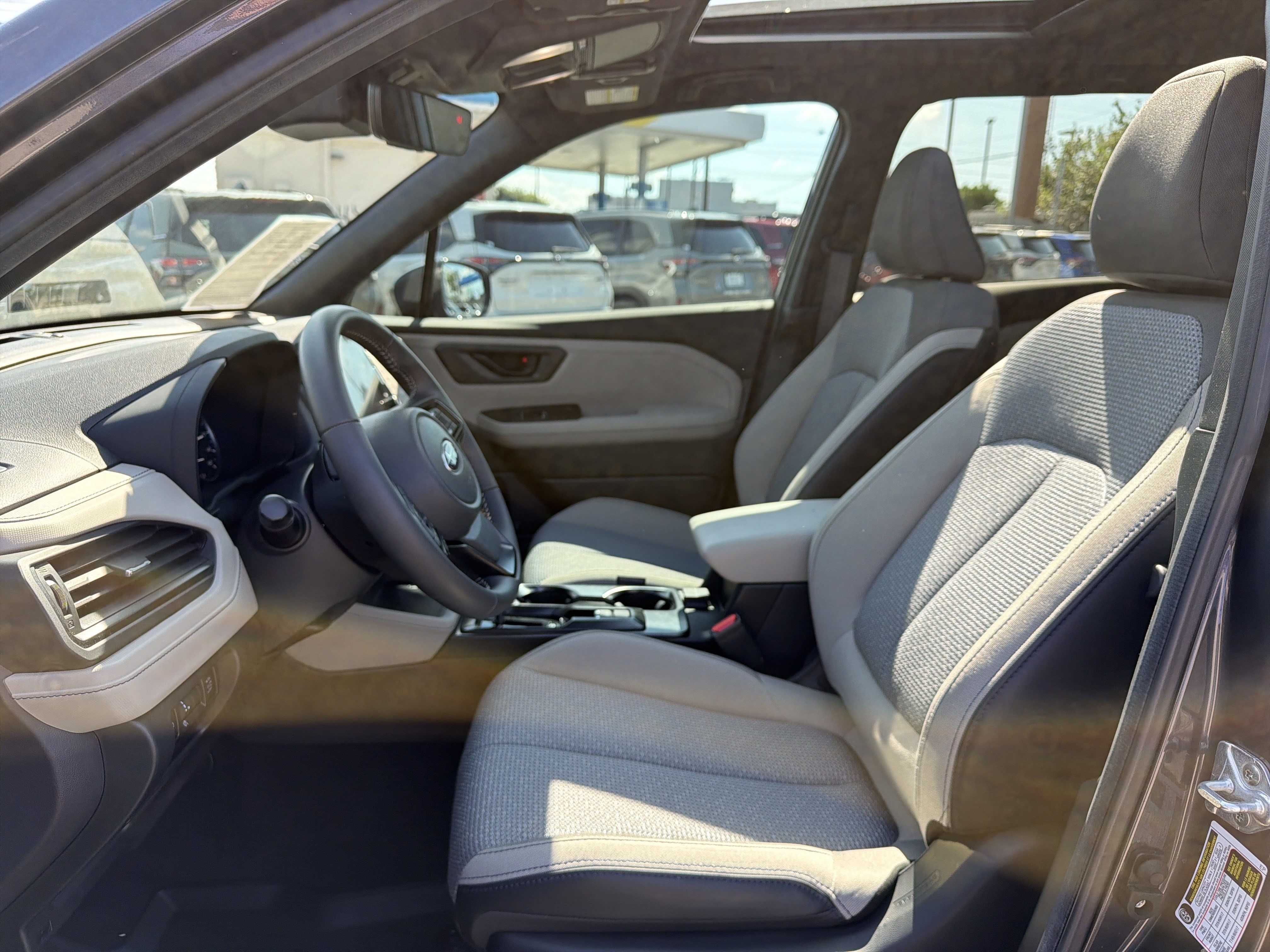 Certified 2026 Subaru Forester Premium AWD/4WD image 25