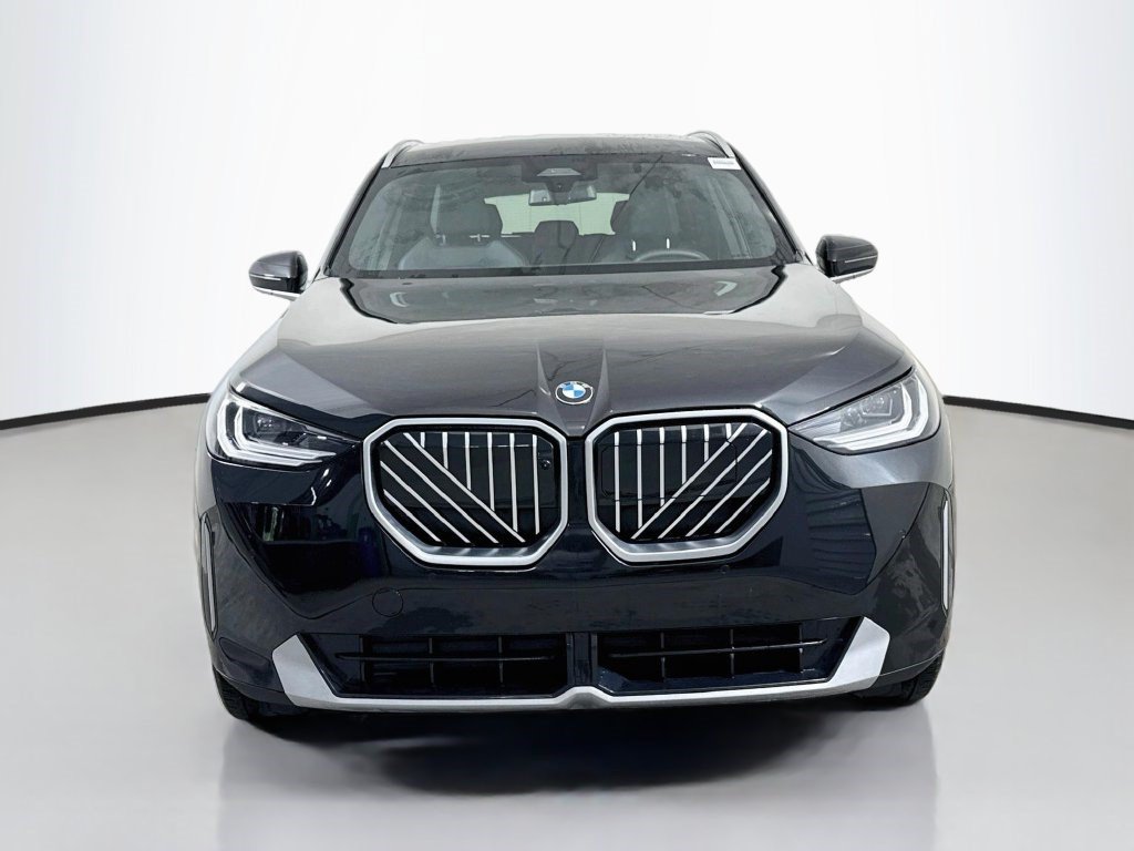 Used 2026 BMW X3 xDrive30i AWD/4WD image 2