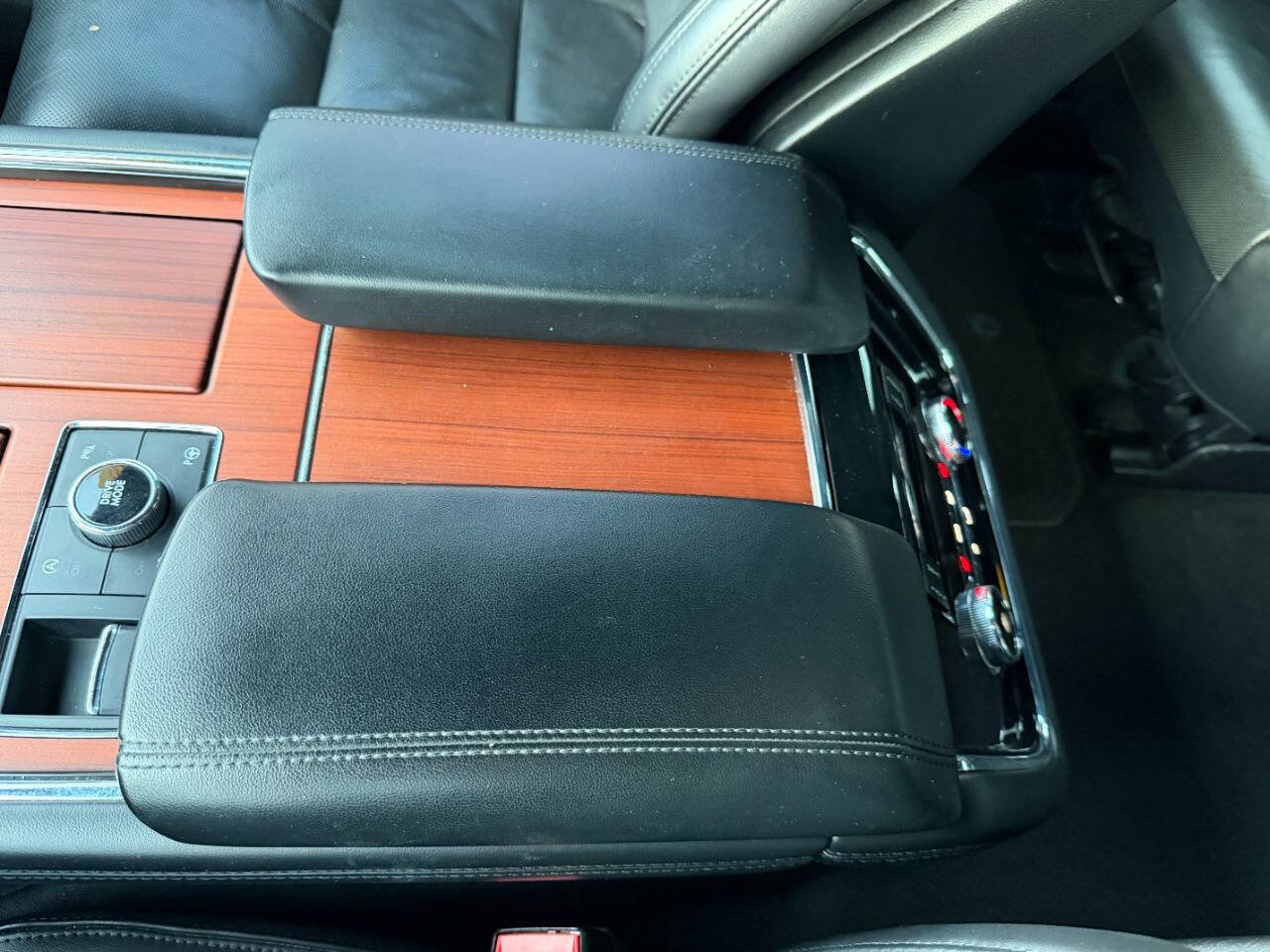 Used 2020 Lincoln Navigator L Reserve image 54