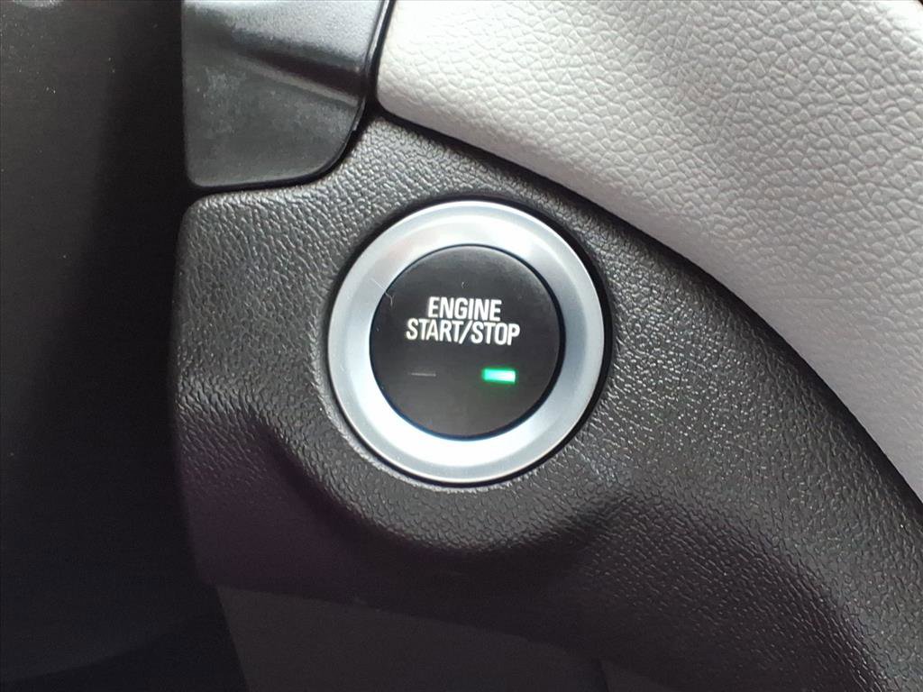 Certified 2024 Chevrolet Equinox LS w/ LS Convenience Package image 11