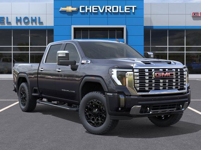 New 2026 GMC Sierra 2500 Denali image 7