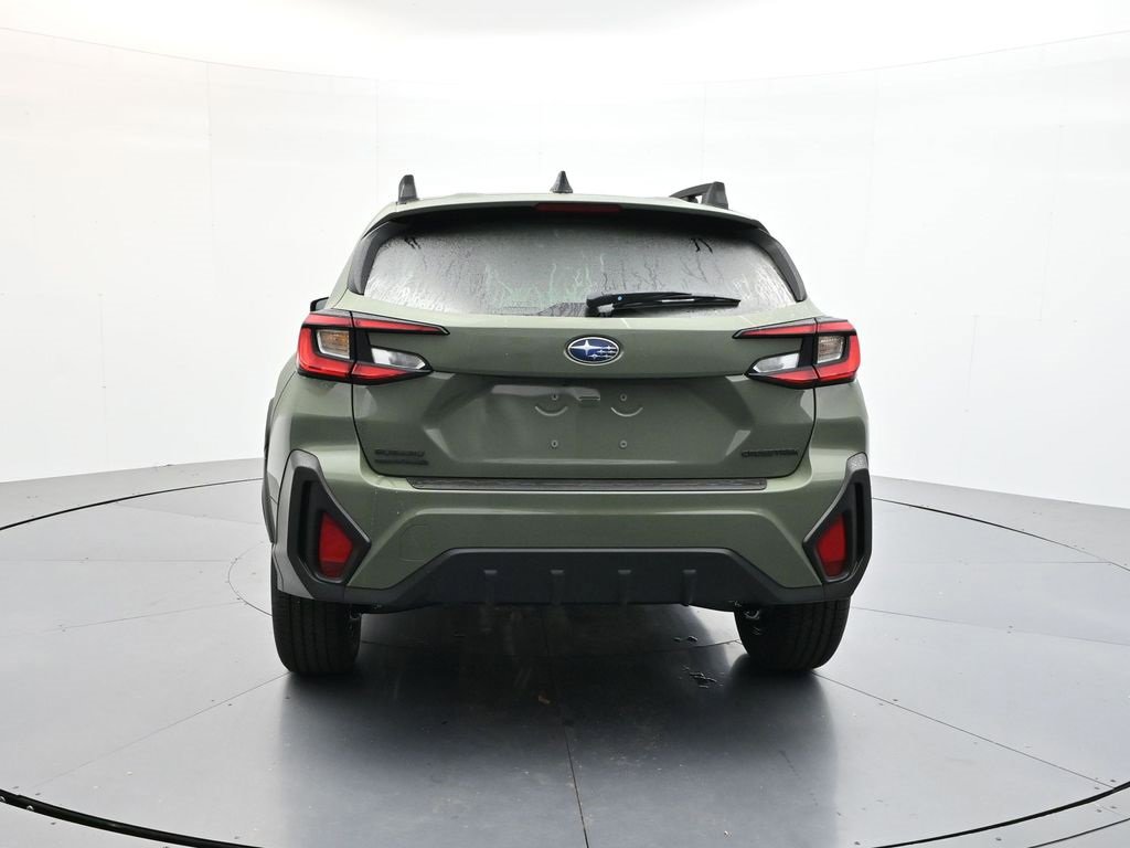 New 2026 Subaru Crosstrek 2.5i Premium image 6